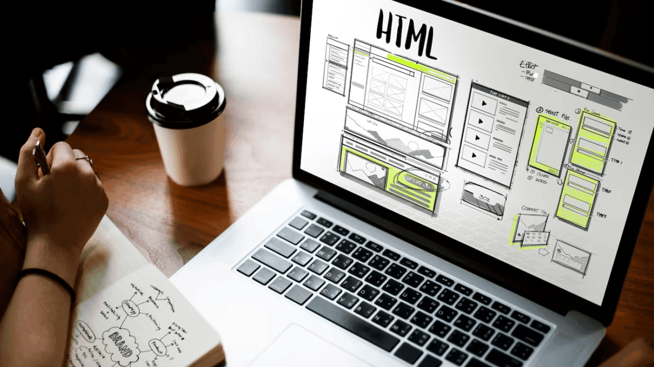 5 Signs Your Startup Needs a Website Redesign