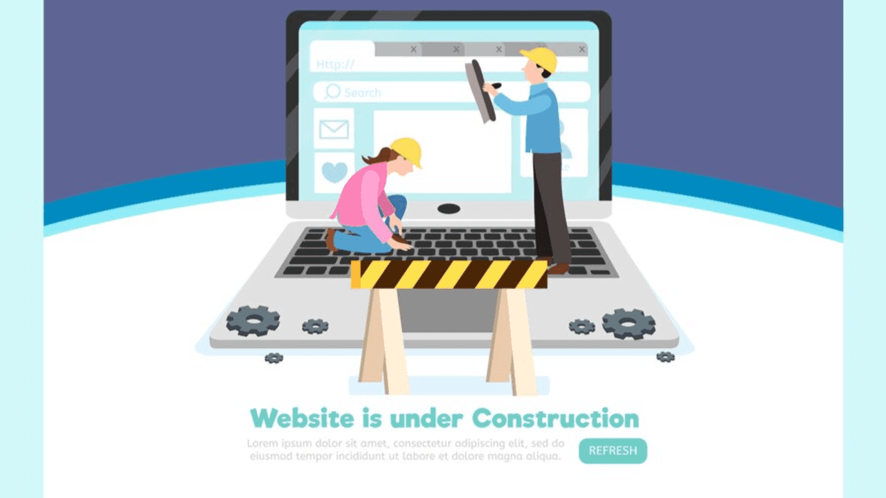 Website Maintenance: Protect Your Investment and Keep Your Site Running Smoothly