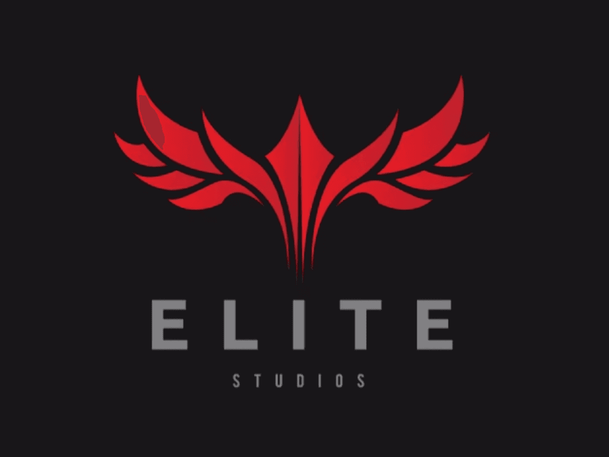 Logo Design for a Creative Agency